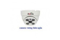 camera ztech ZT-BI54AHD9